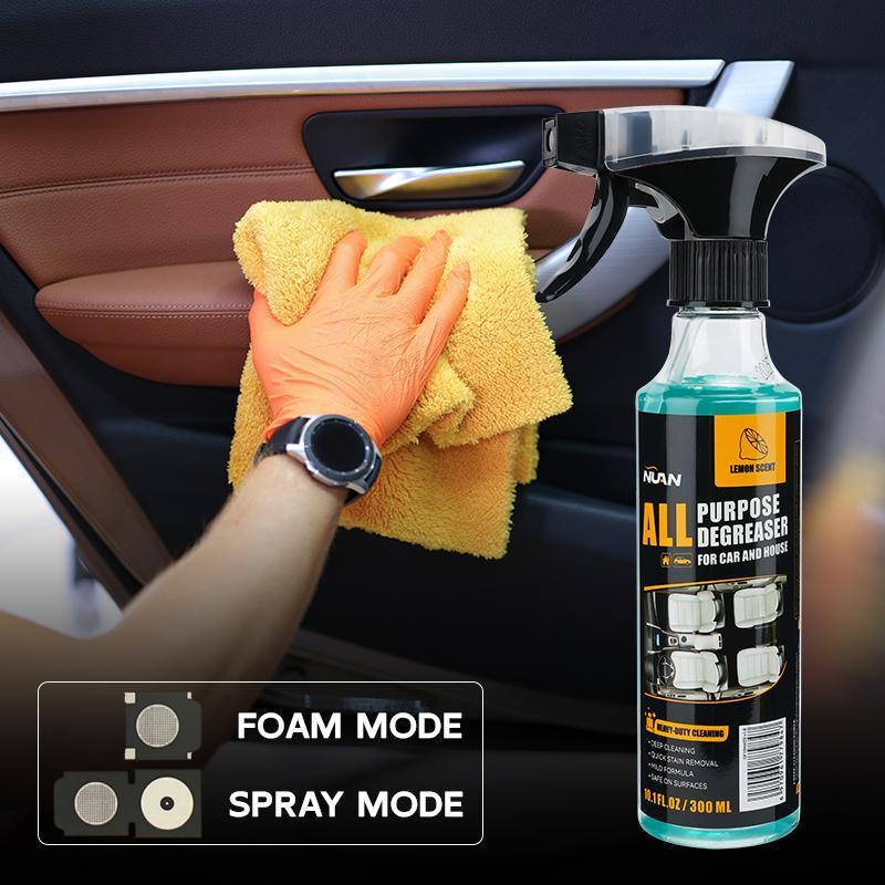 Nuan Heavy Duty Degreaser Professional-Grade Grease Degreaser, Ultimate Cleaning Power, Long-Lasting Freshness & Non-Greasy!NUAN heavy duty degreaserNUAN heavy duty degreaser