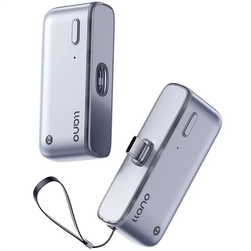 Llano S850 Type-C Wireless HDMI 4K Transmitter & Receiver, 50M, Plug & Play