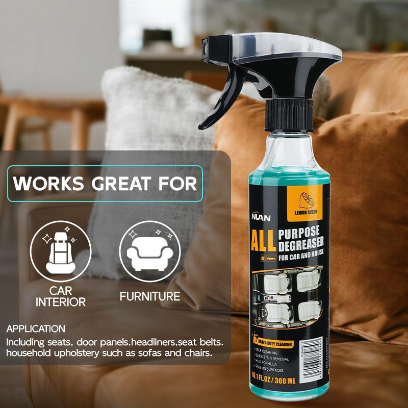 Nuan Heavy Duty Degreaser Professional-Grade Grease Degreaser, Ultimate Cleaning Power, Long-Lasting Freshness & Non-Greasy!NUAN heavy duty degreaserNUAN heavy duty degreaser