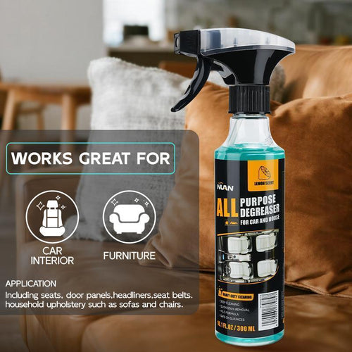 Nuan Heavy Duty Degreaser Professional-Grade Grease Degreaser, Ultimate Cleaning Power, Long-Lasting Freshness & Non-Greasy!NUAN heavy duty degreaserNUAN heavy duty degreaser
