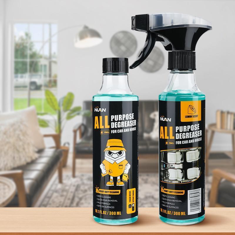 Nuan Heavy Duty Degreaser Professional-Grade Grease Degreaser, Ultimate Cleaning Power, Long-Lasting Freshness & Non-Greasy!NUAN heavy duty degreaserNUAN heavy duty degreaser